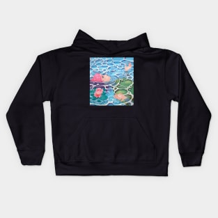 Ophelia Kids Hoodie